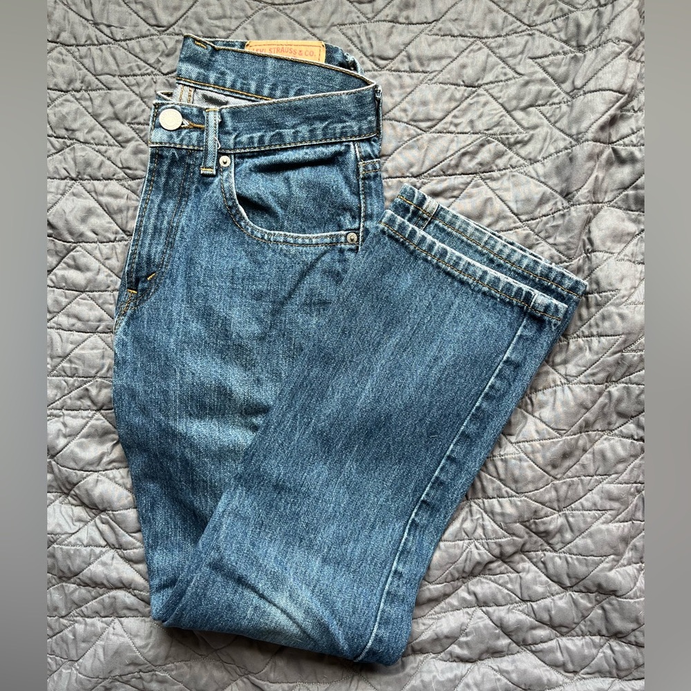 levi’s 514
